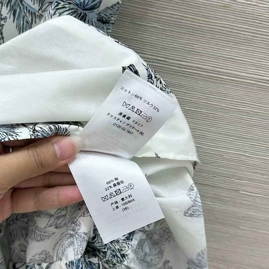 Spring/Summer  dress