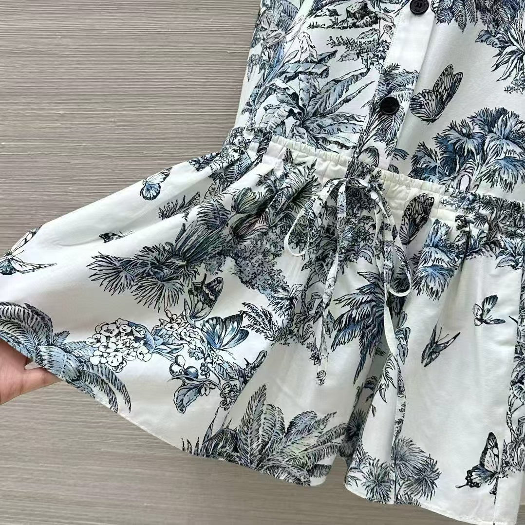 Spring/Summer  dress