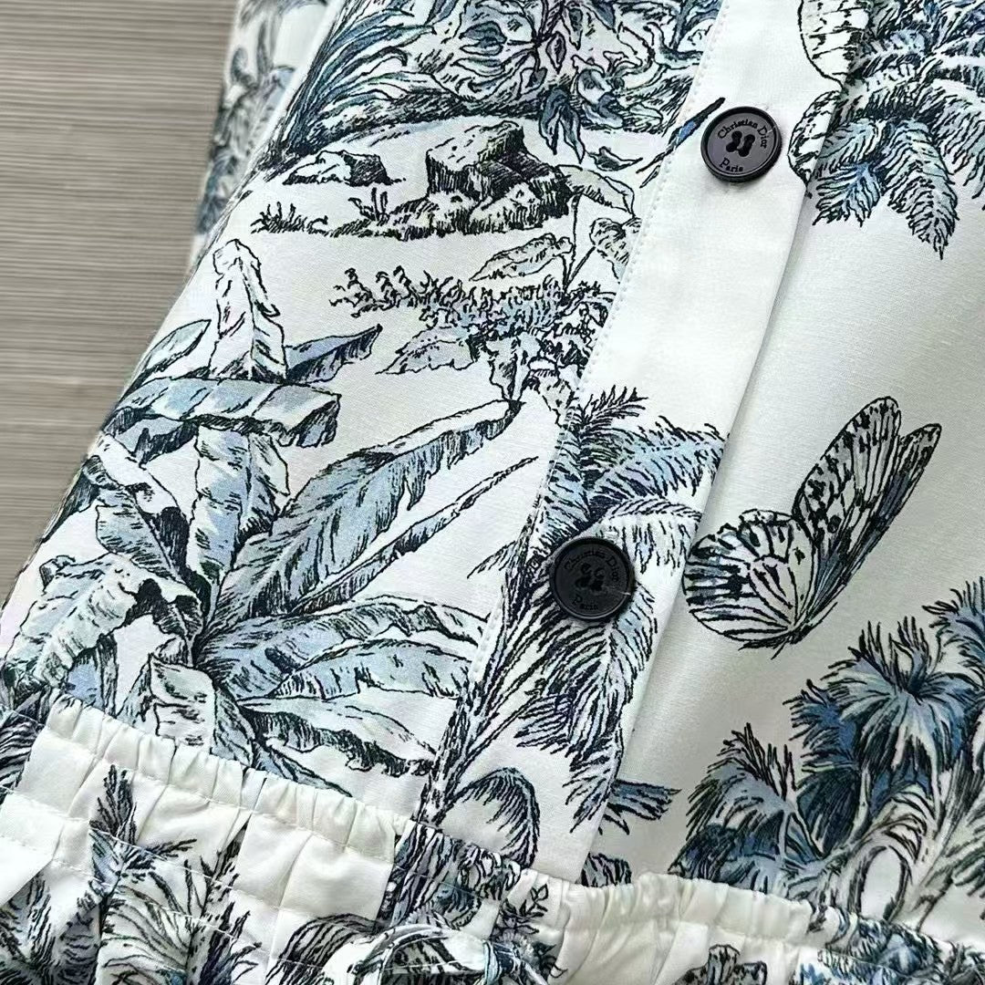 Spring/Summer  dress