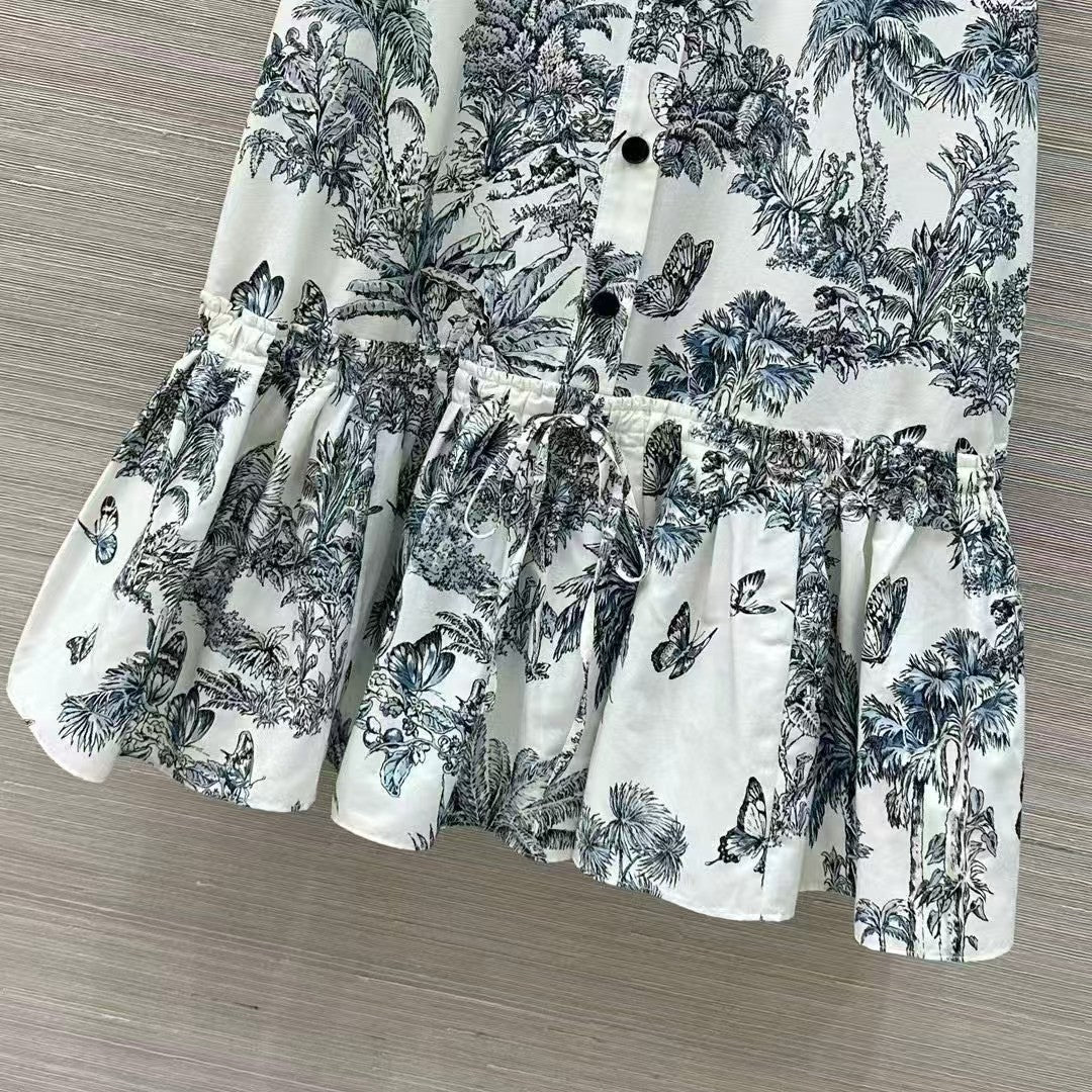 Spring/Summer  dress