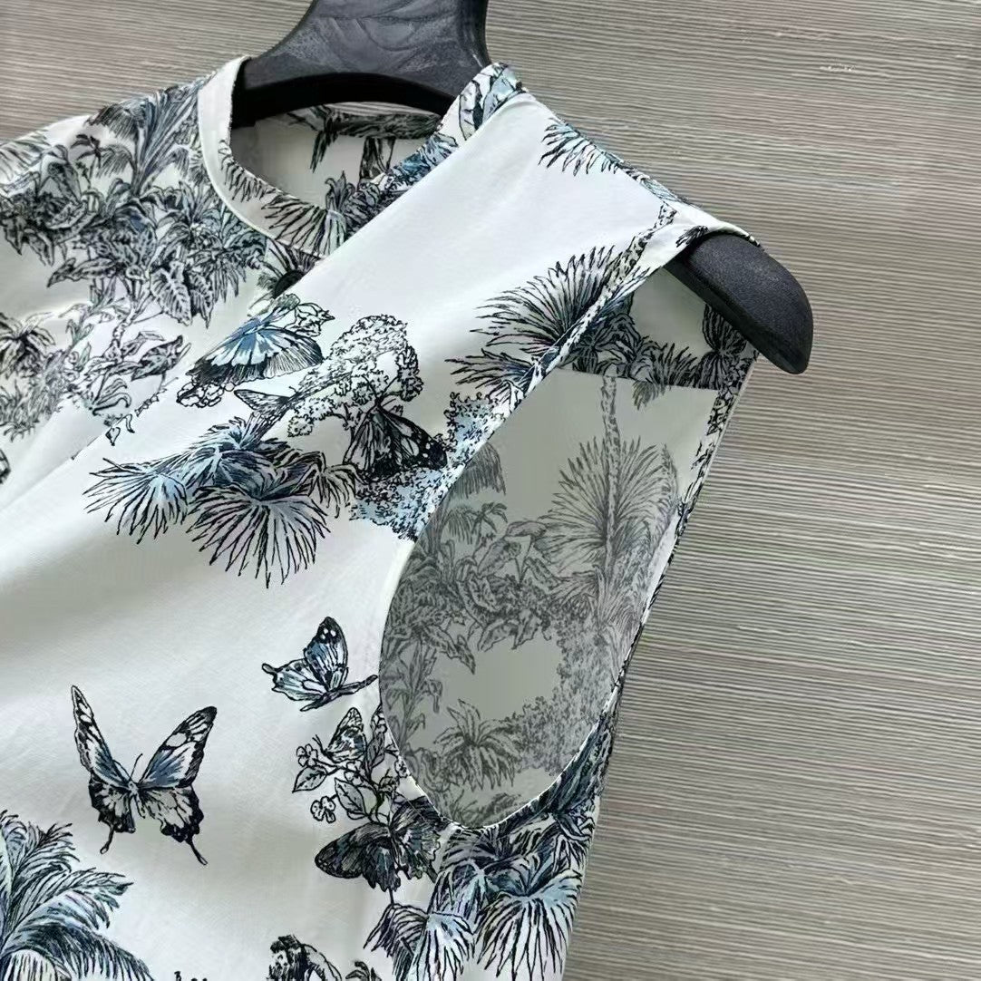 Spring/Summer  dress