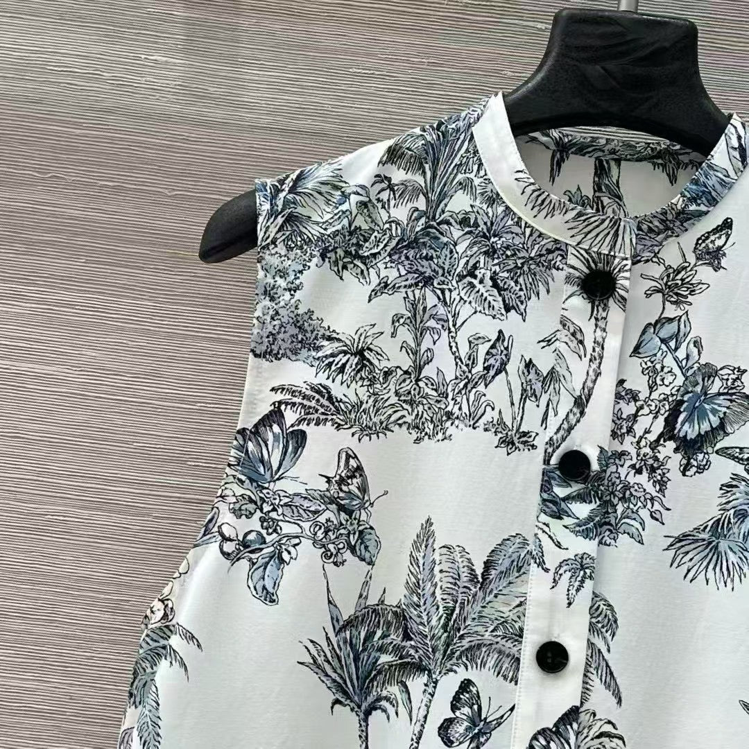 Spring/Summer  dress
