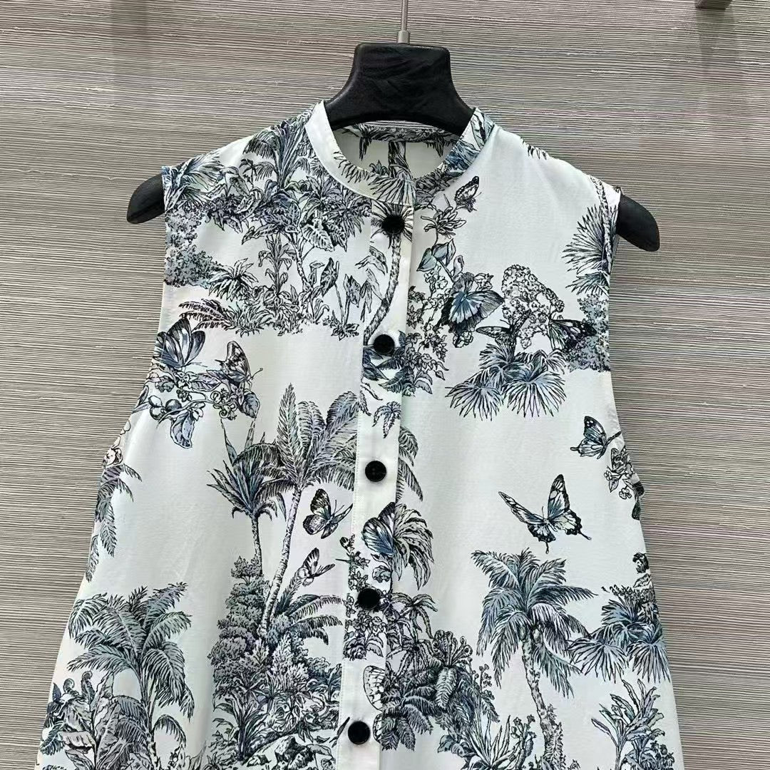 Spring/Summer  dress