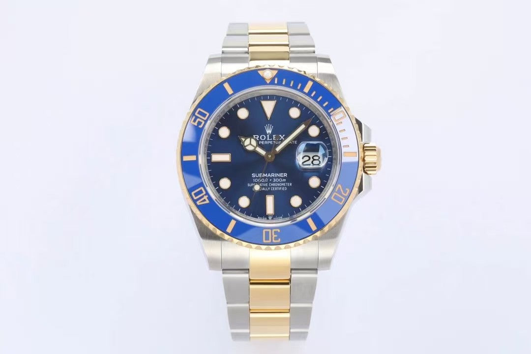 Submariner 41 Series Watches