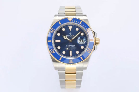 Submariner 41 Series Watches