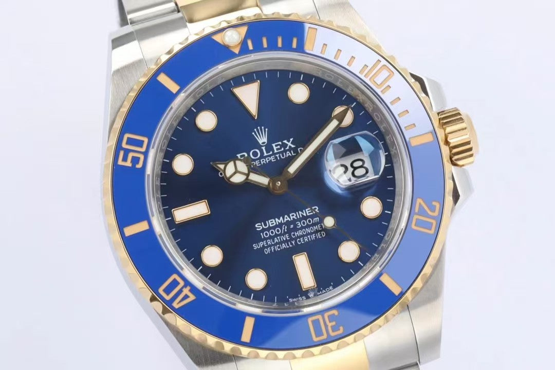 Submariner 41 Series Watches