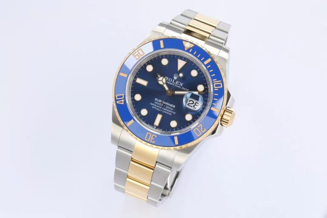 Submariner 41 Series Watches