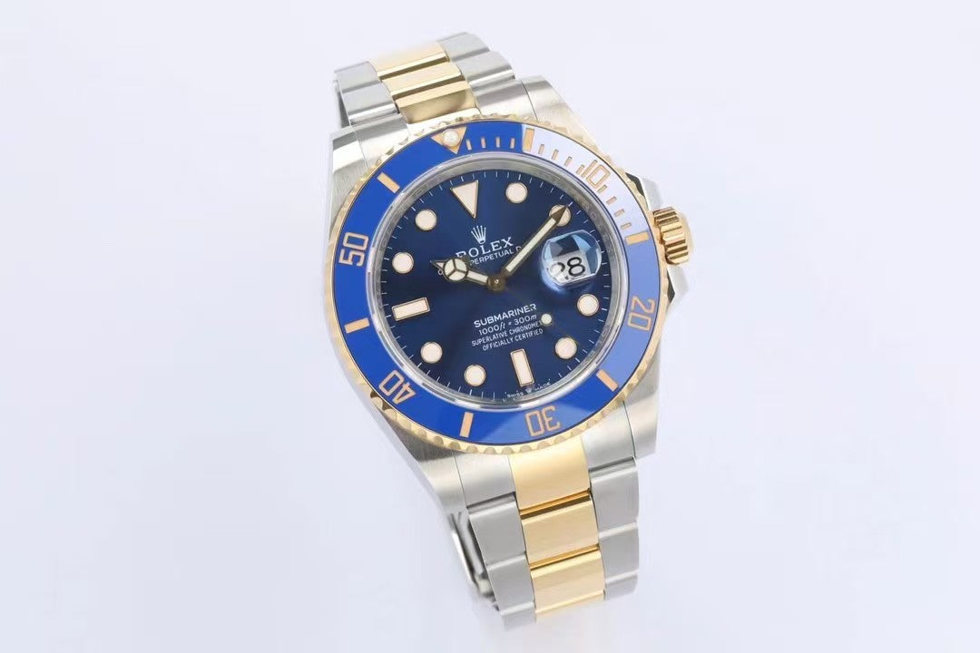 Submariner 41 Series Watches
