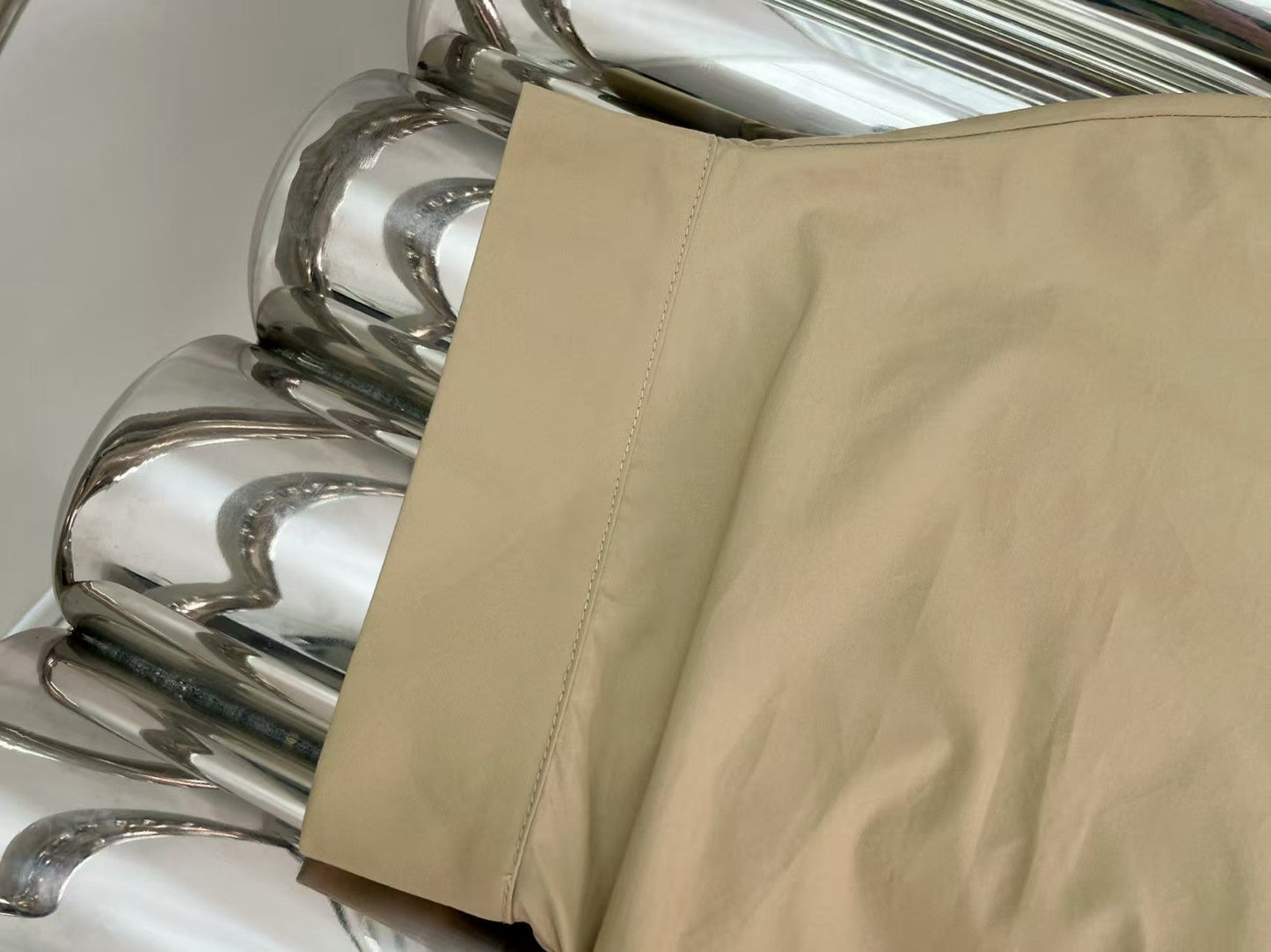 New college style shirt