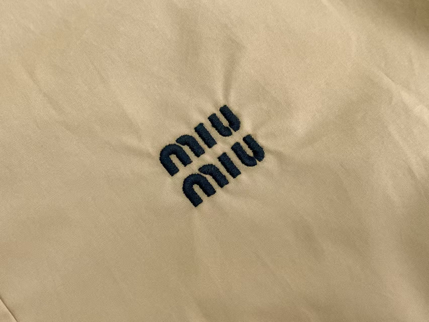 New college style shirt