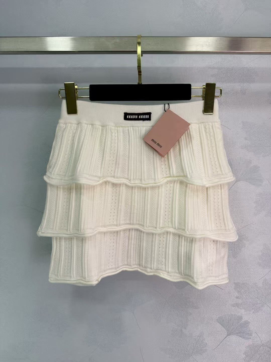 25 new cake skirt