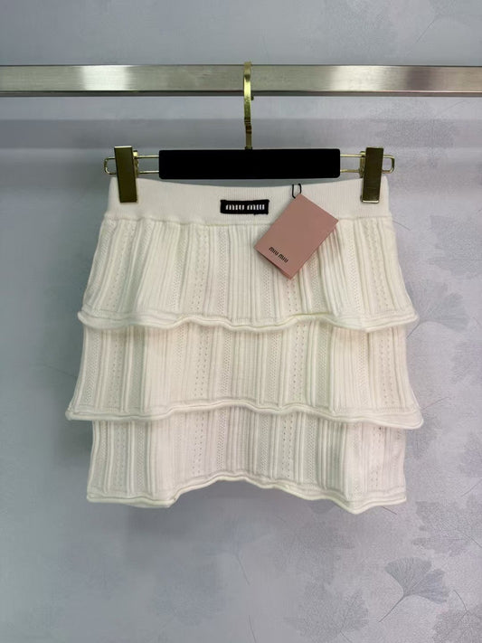 25 new cake skirt