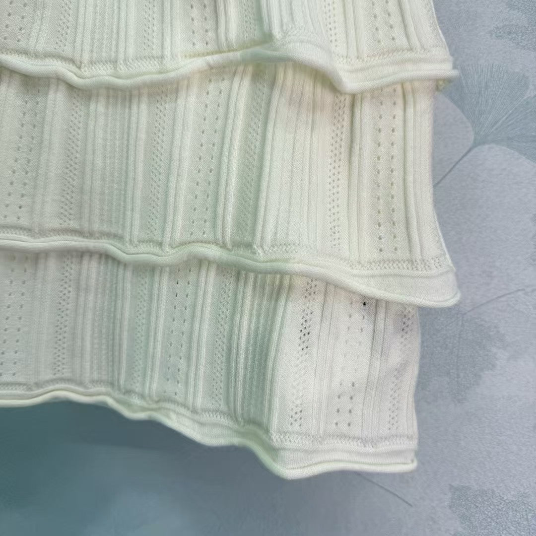 25 new cake skirt