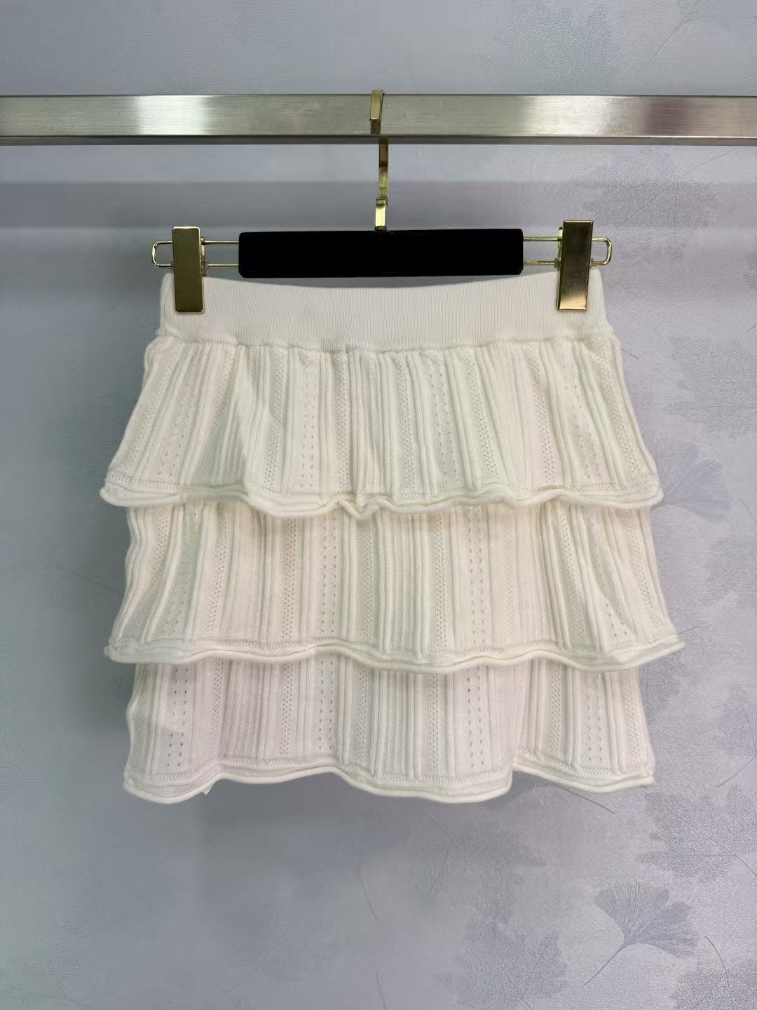 25 new cake skirt
