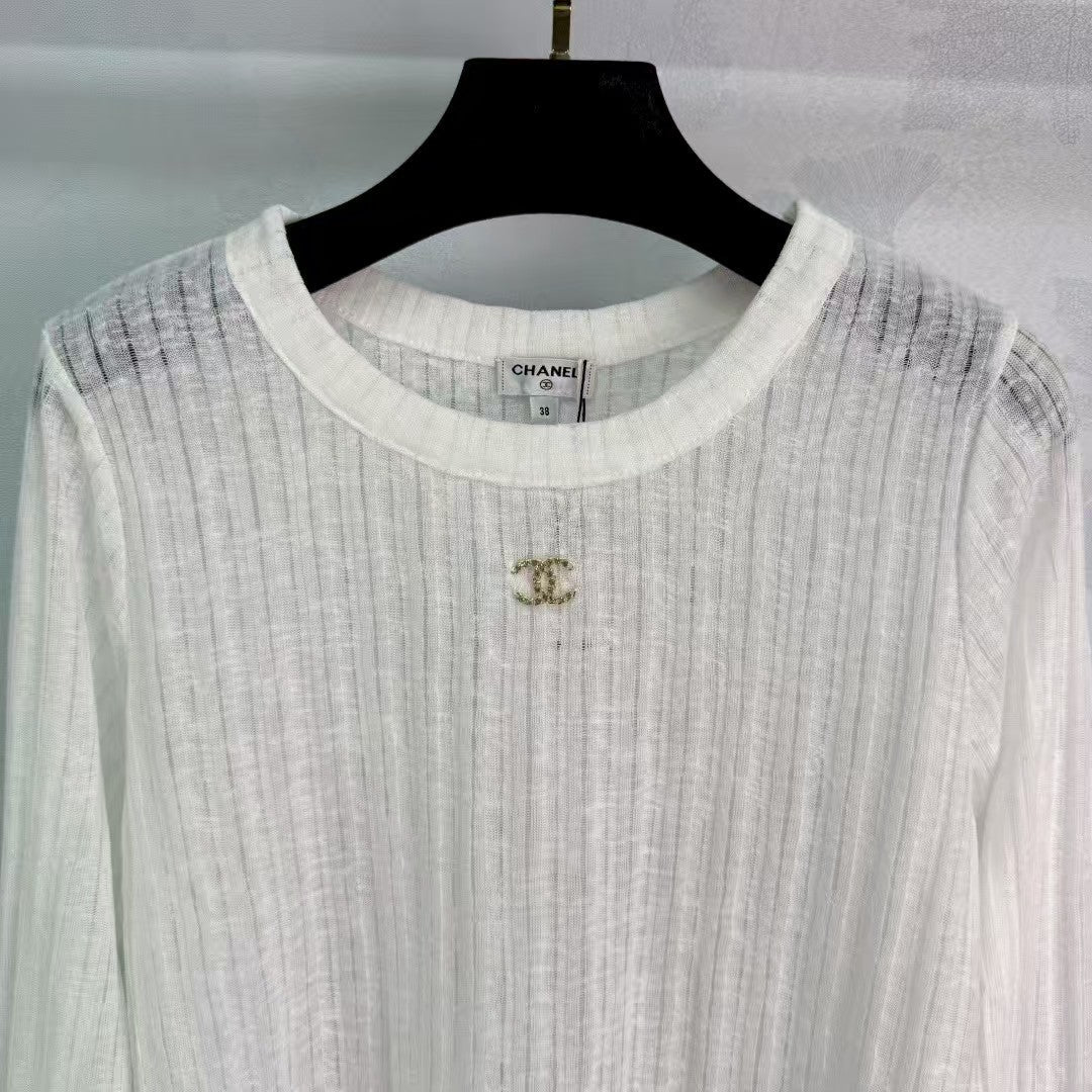 25 Early Autumn New Long Sleeve Sweater