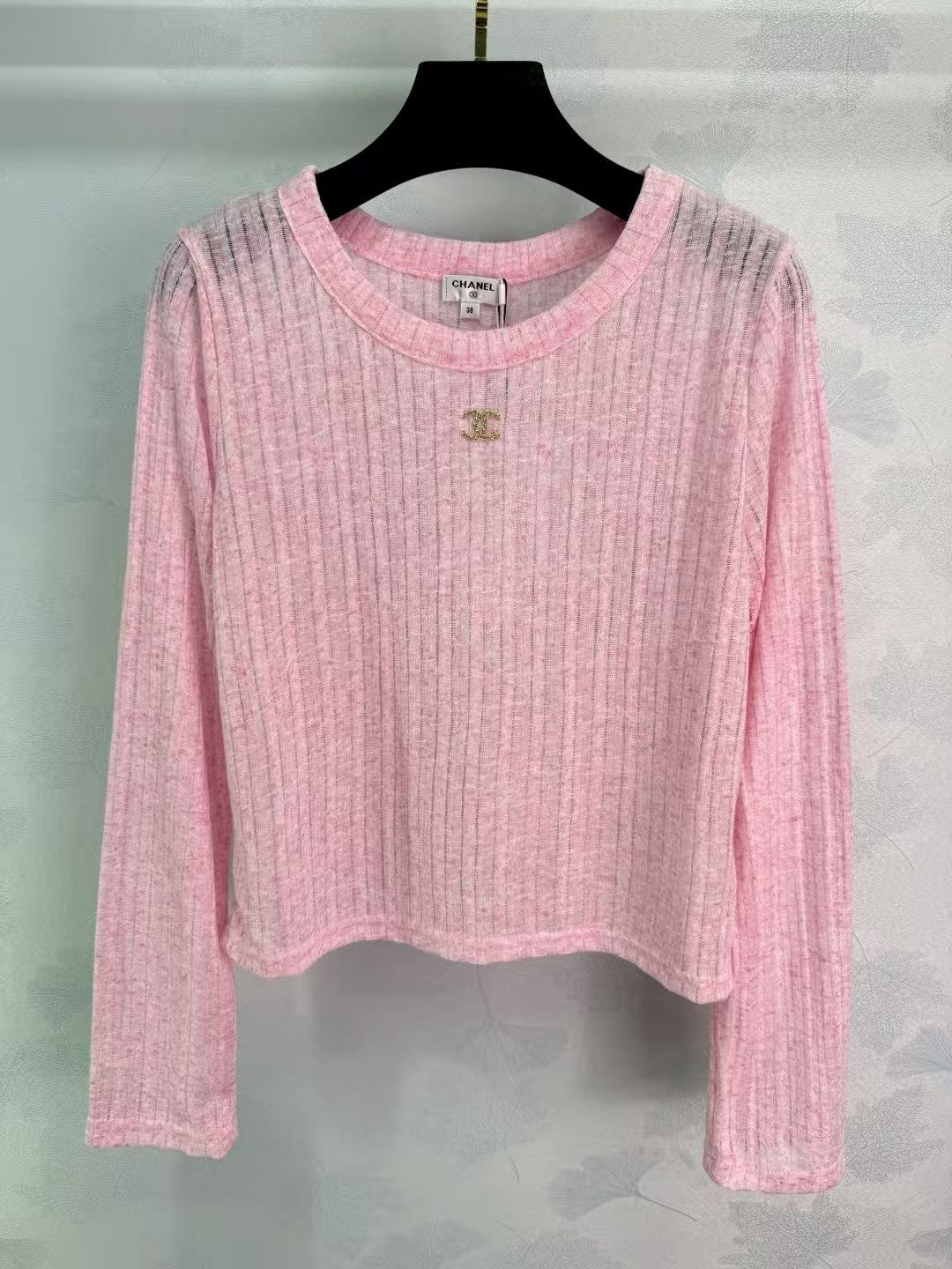 25 Early Autumn New Long Sleeve Sweater