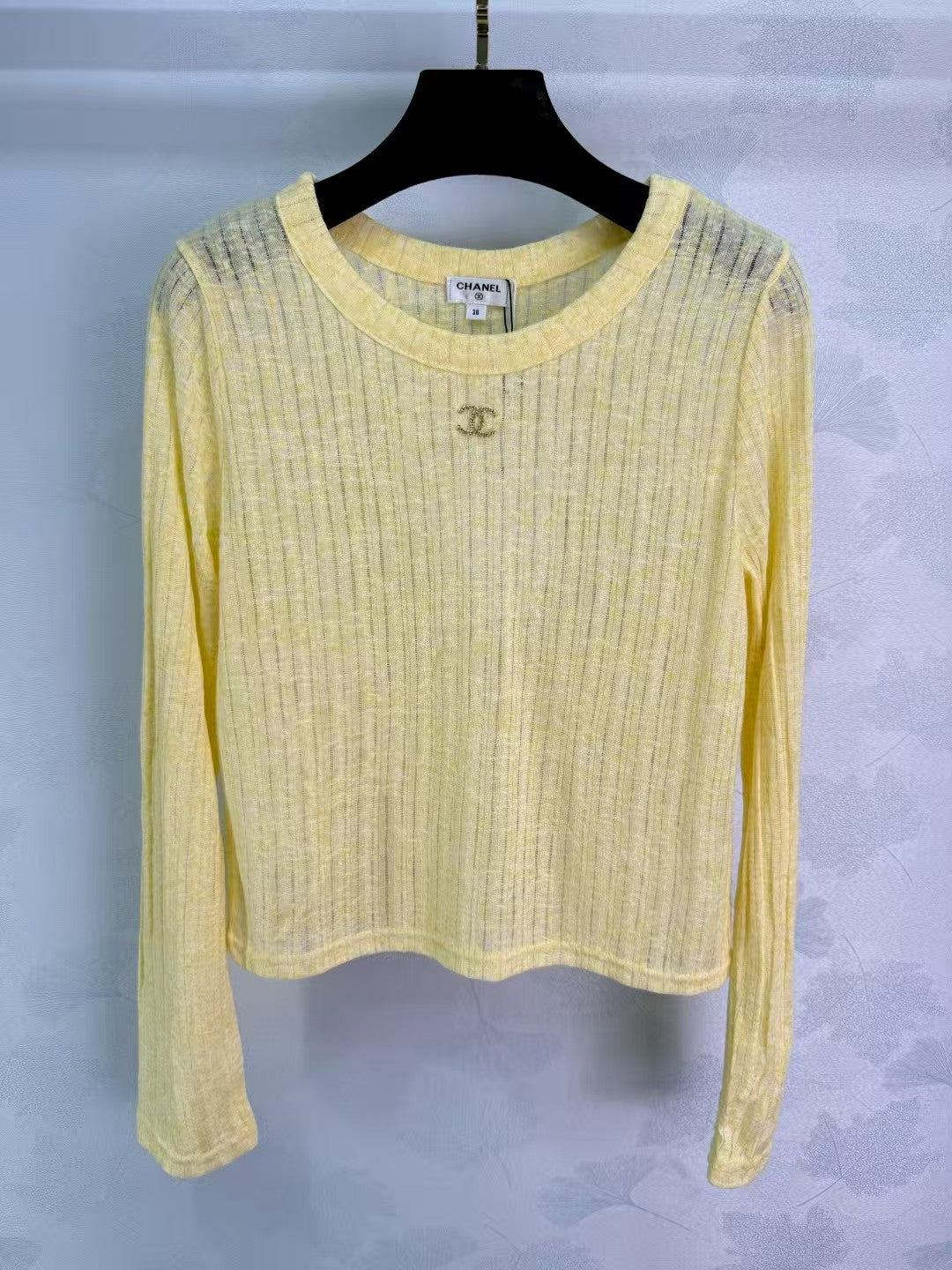 25 Early Autumn New Long Sleeve Sweater