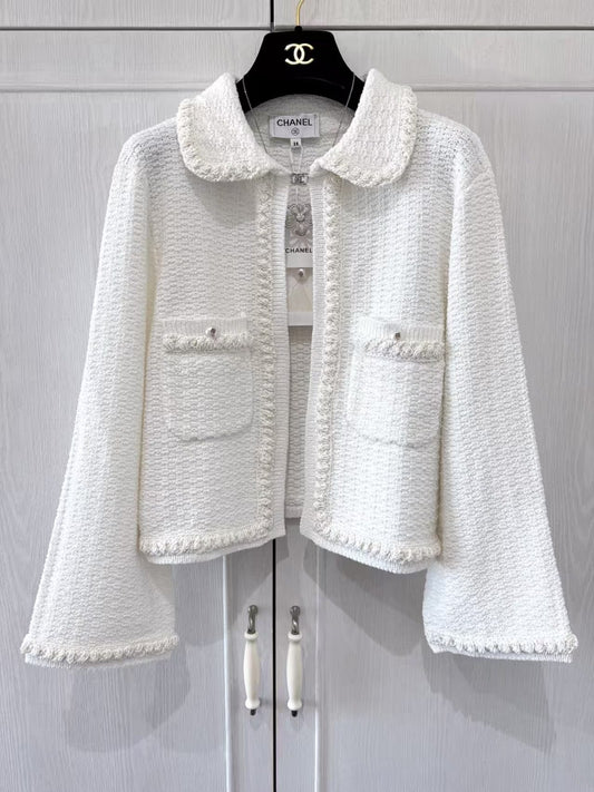 New autumn and winter cardigan jacket