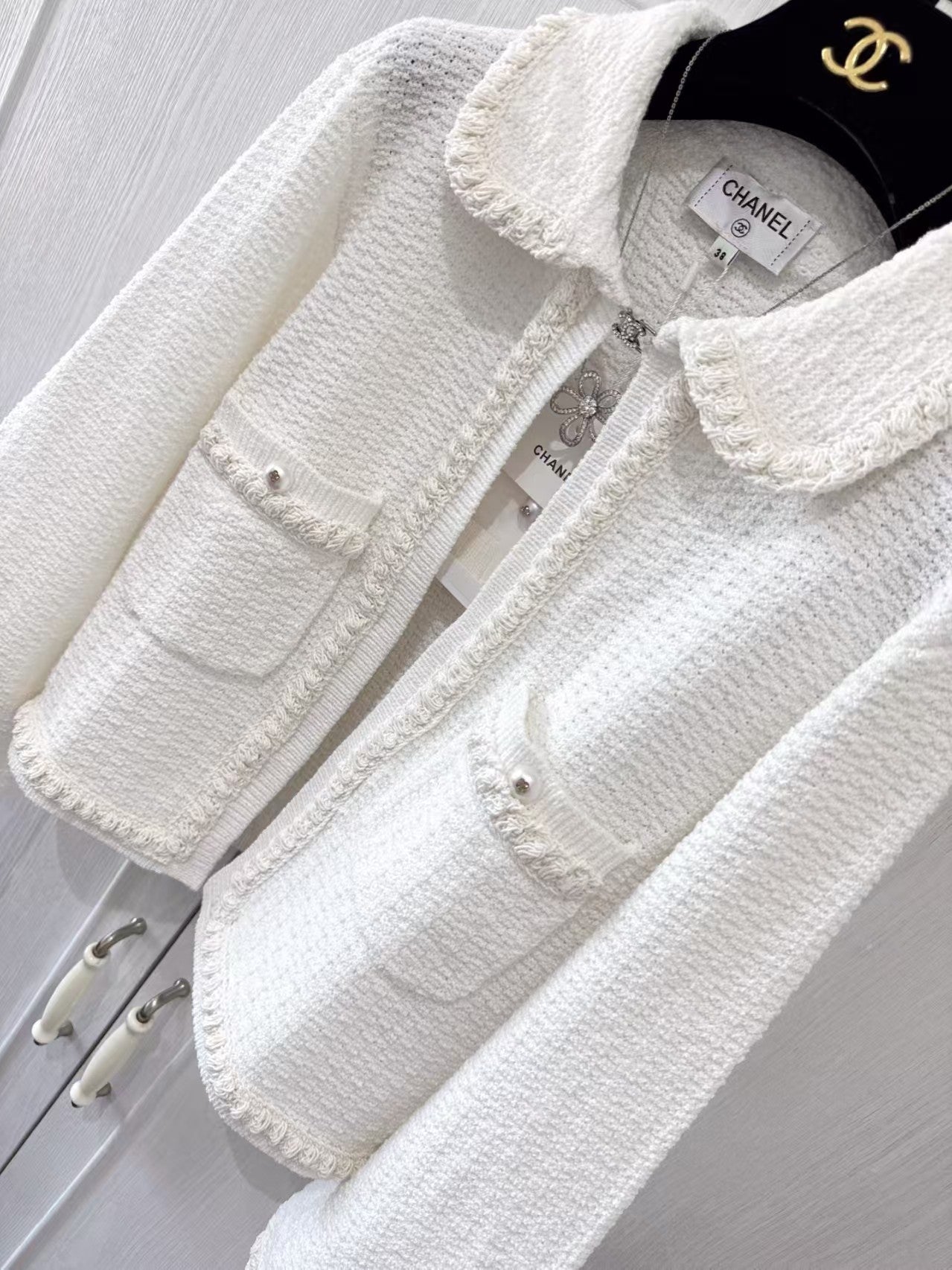New autumn and winter cardigan jacket
