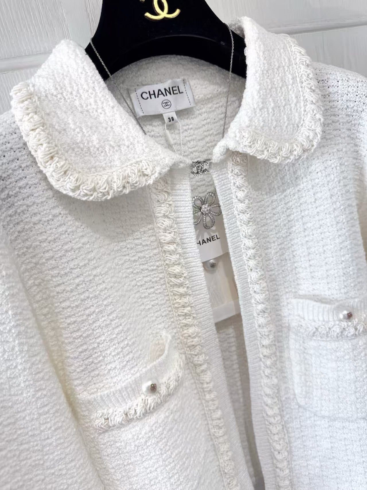 New autumn and winter cardigan jacket