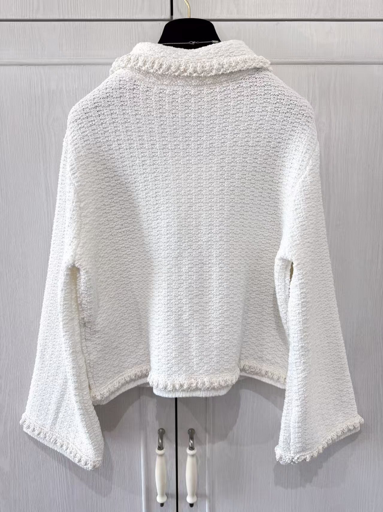 New autumn and winter cardigan jacket