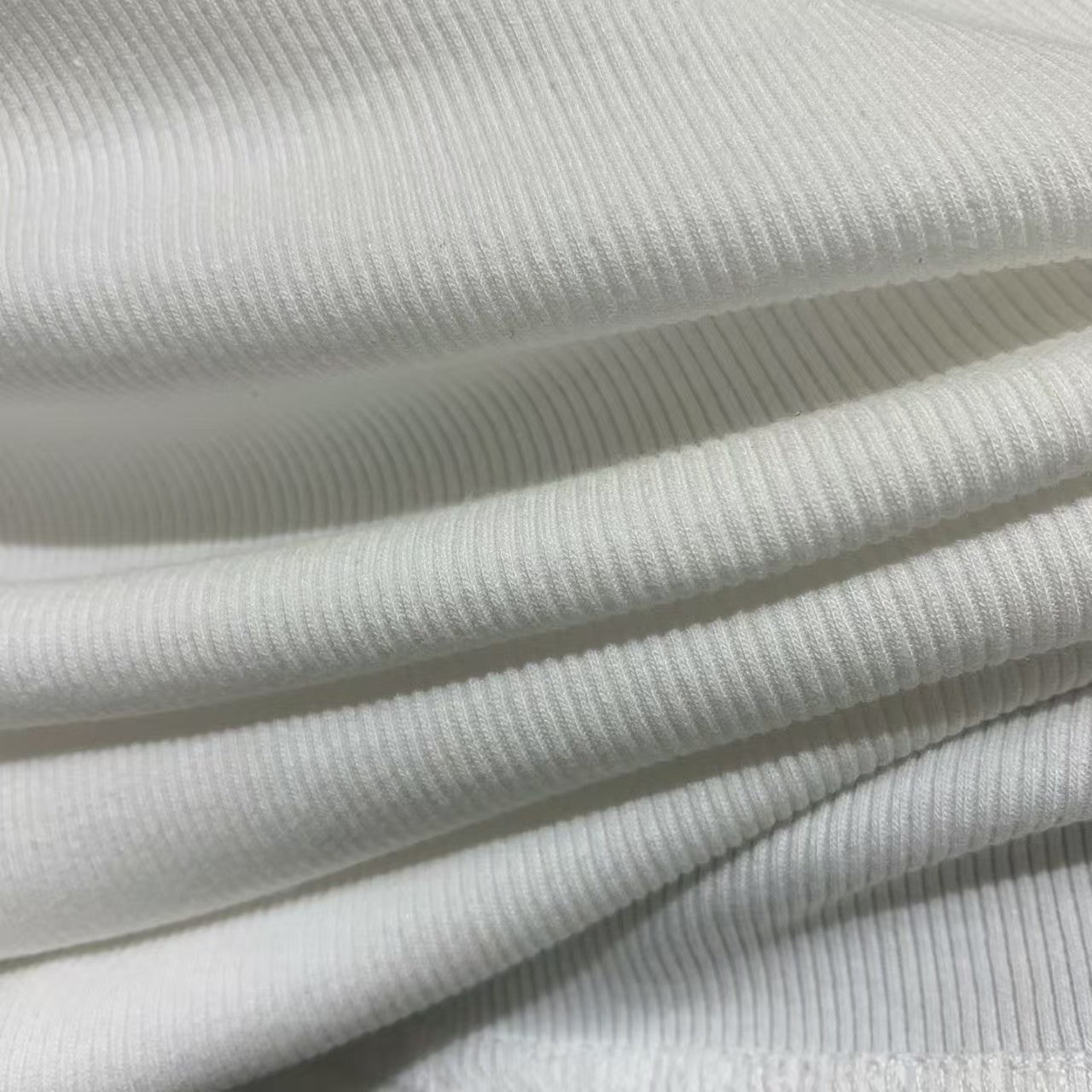 Black and white contrast camisole