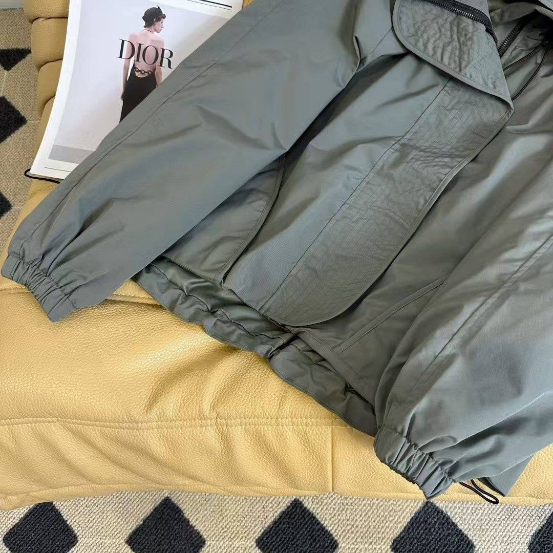 Workwear jacket