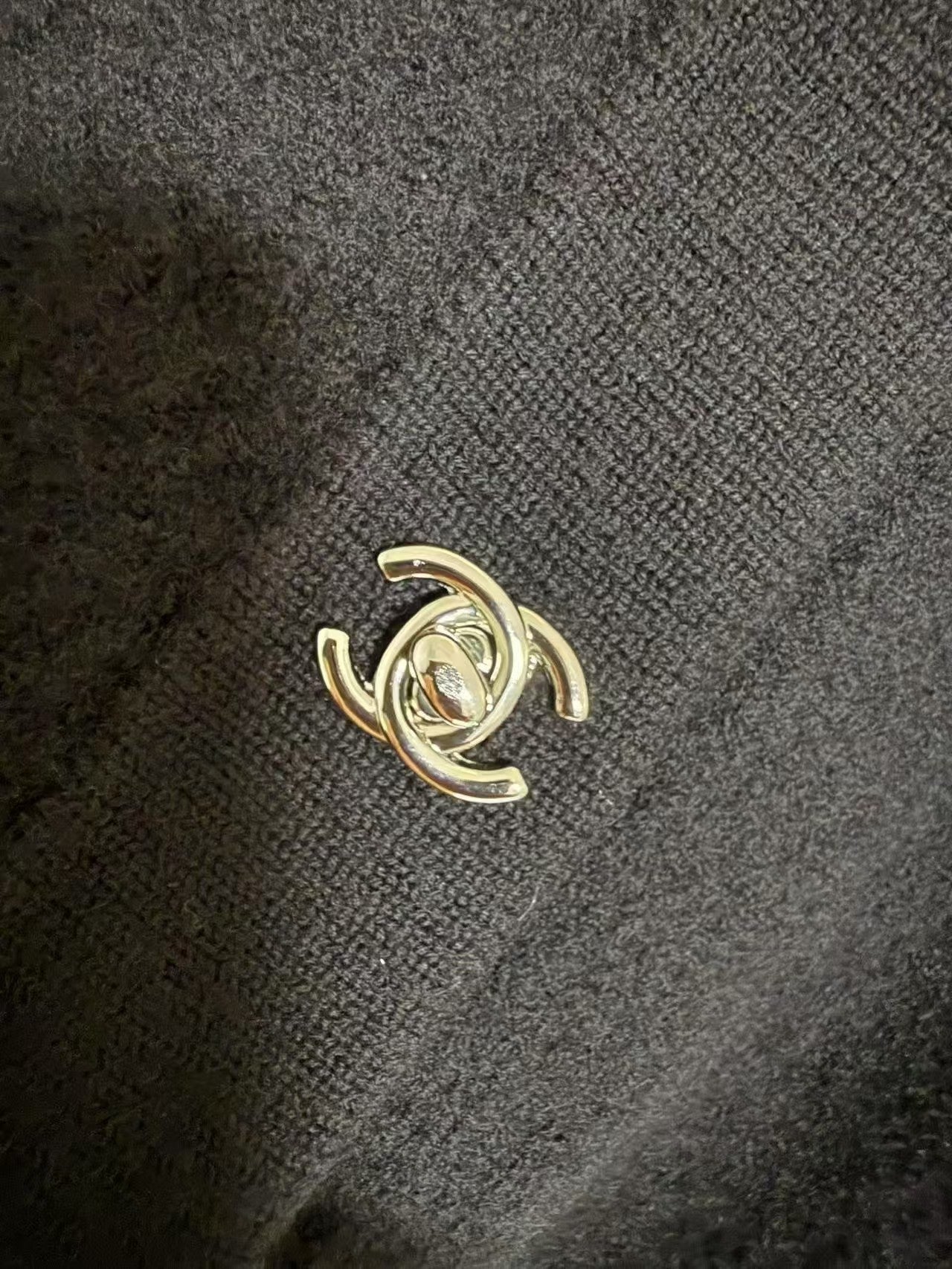 New wool cardigan jacket