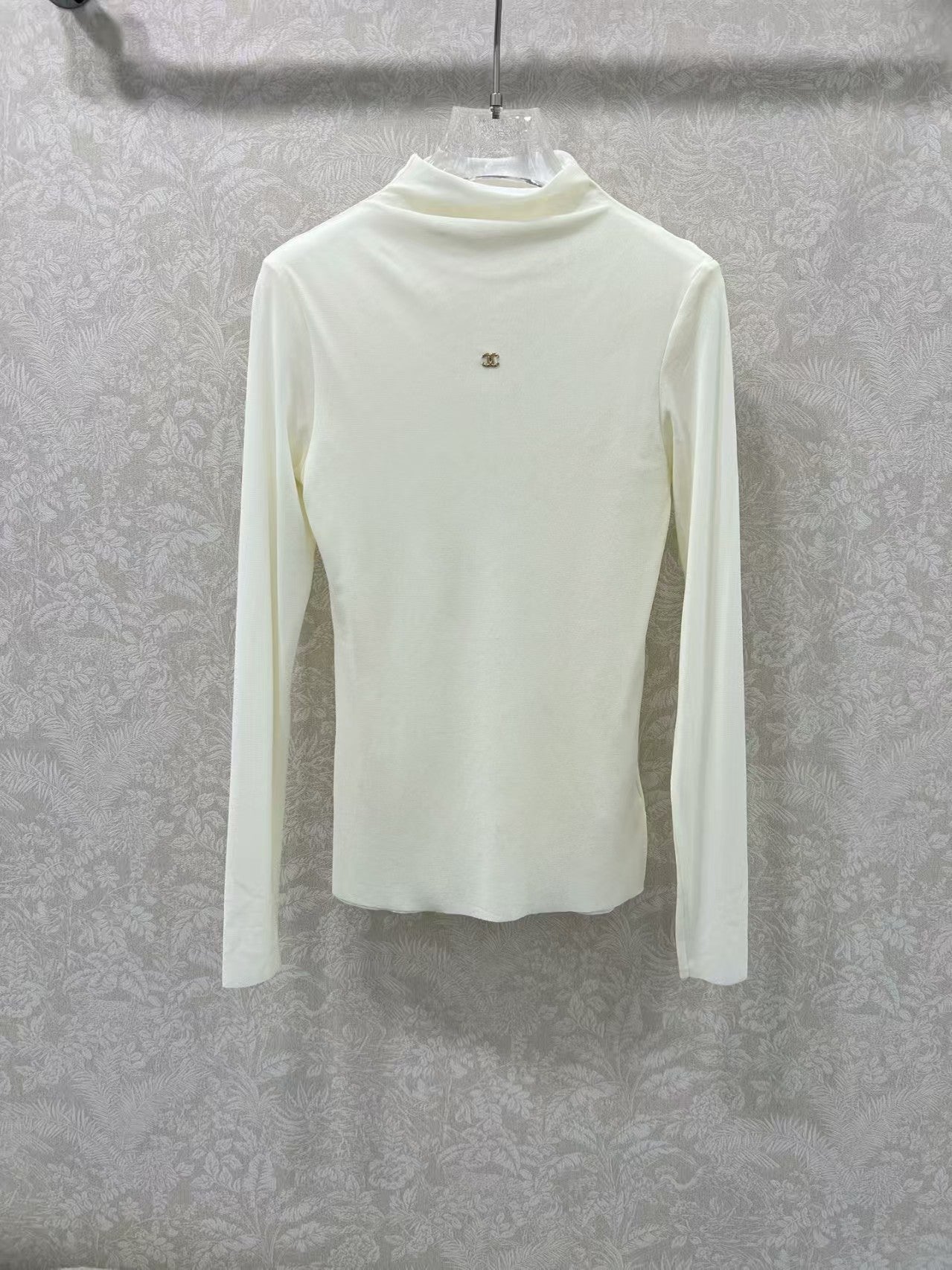 New mesh bottoming top