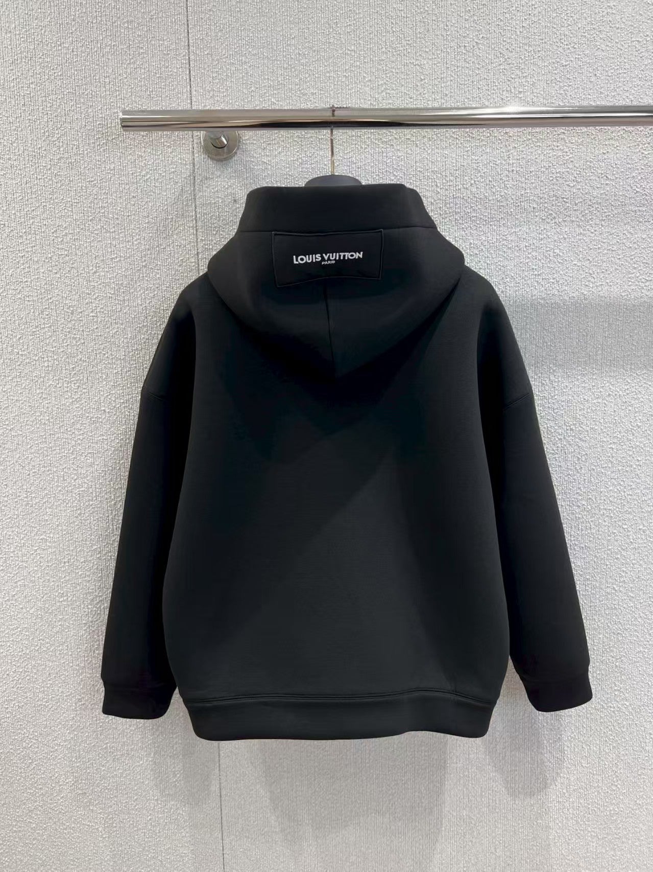 New Early Autumn Zipper Hood + Skirt