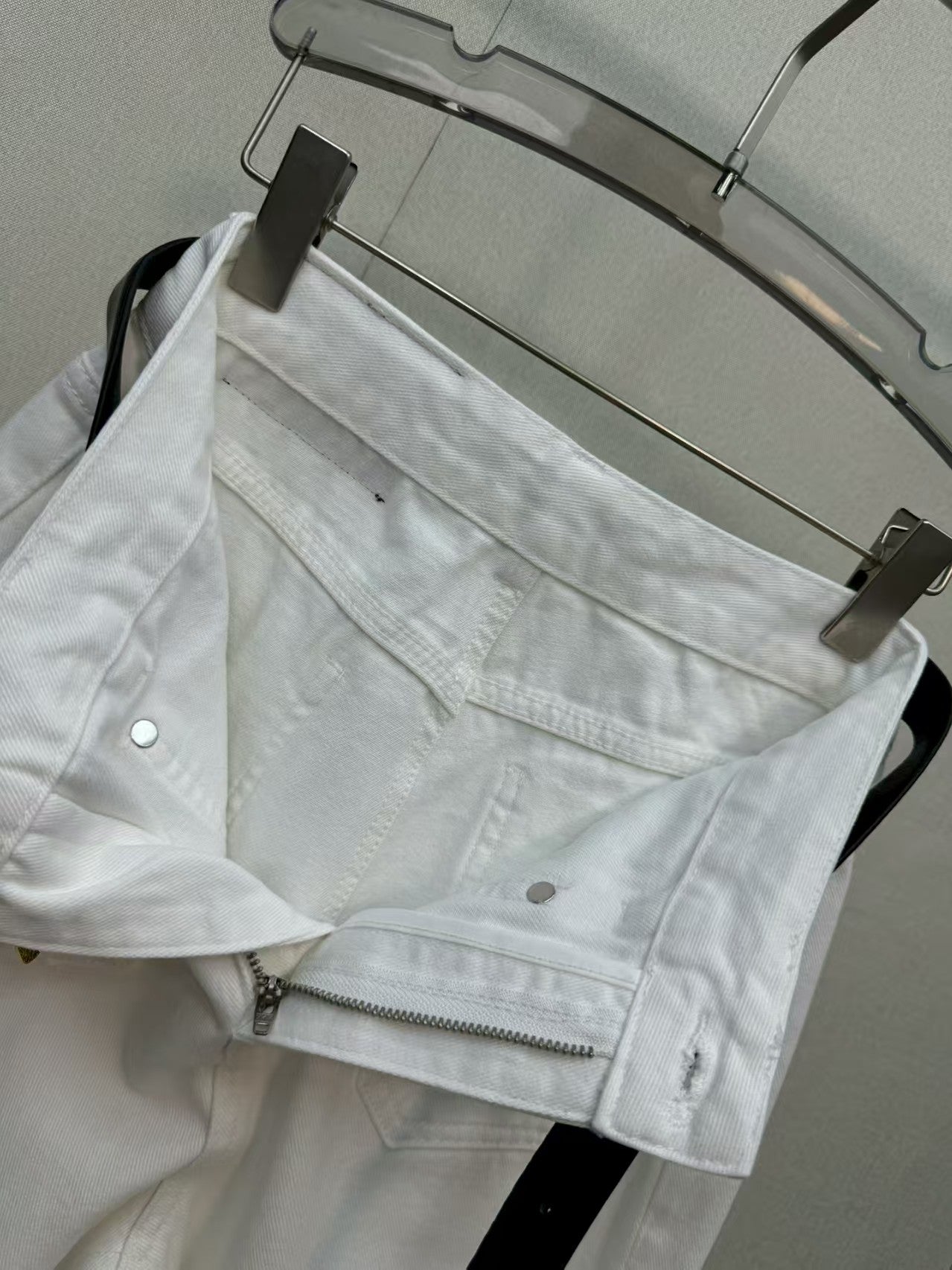 2025 New Double Pocket Jeans