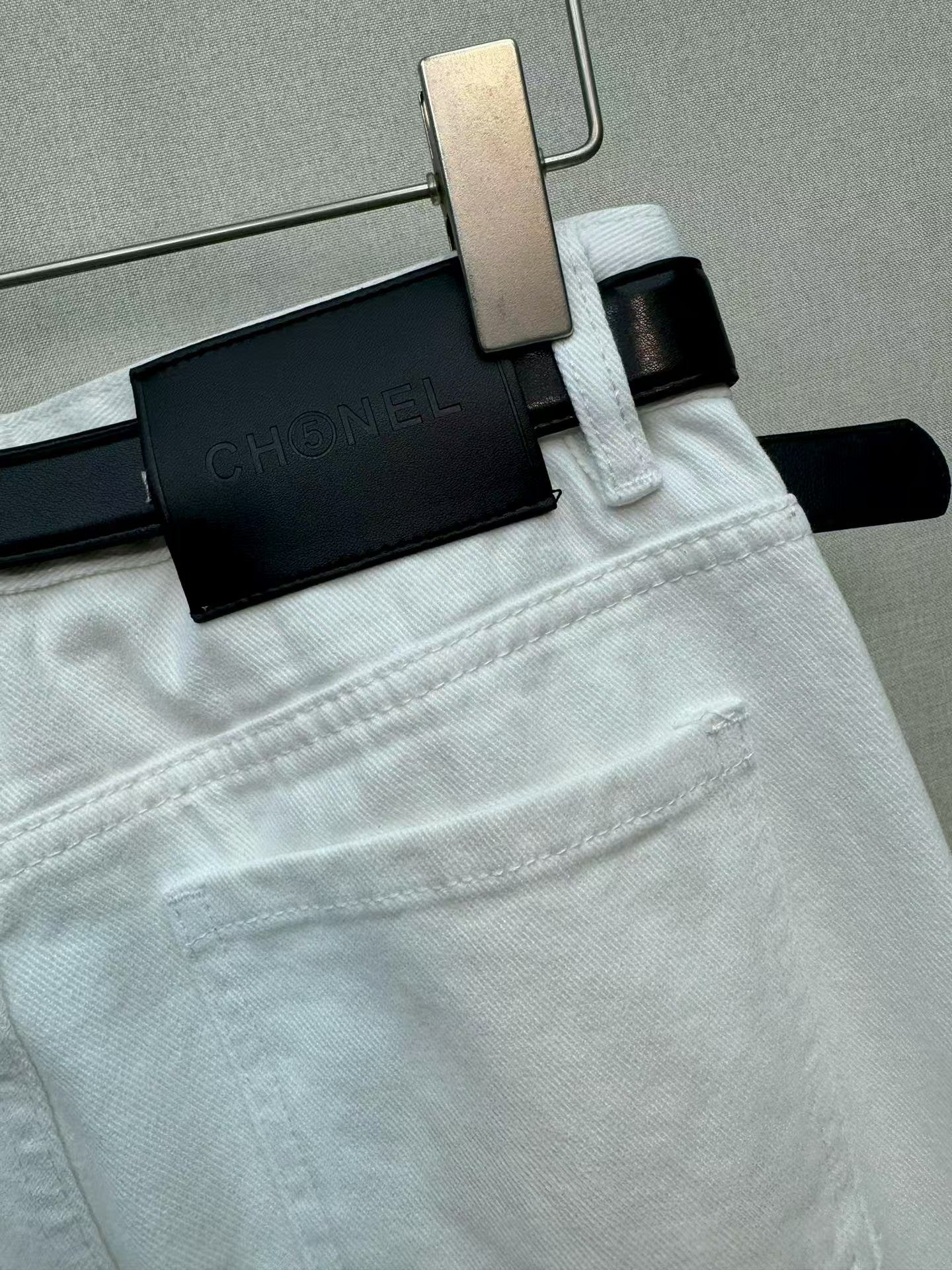 2025 New Double Pocket Jeans