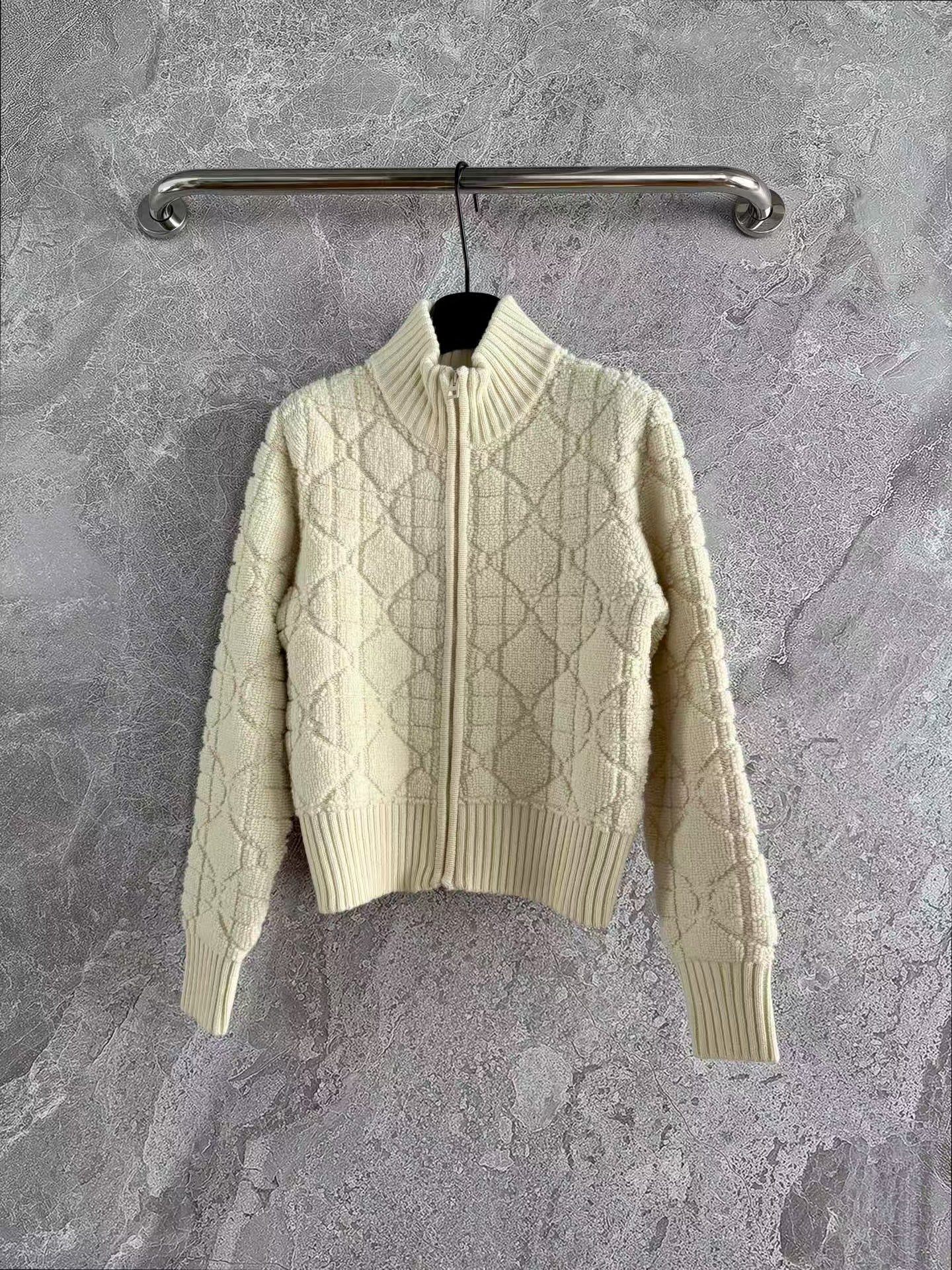 Classic Cannage Jacket