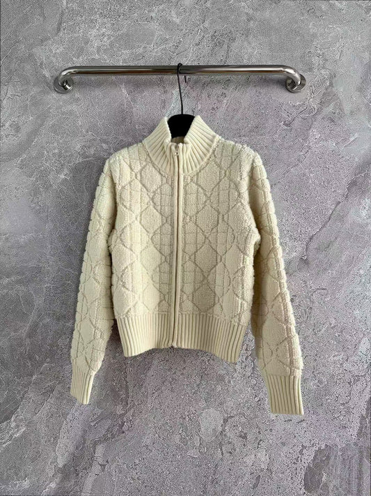 Classic Cannage Jacket