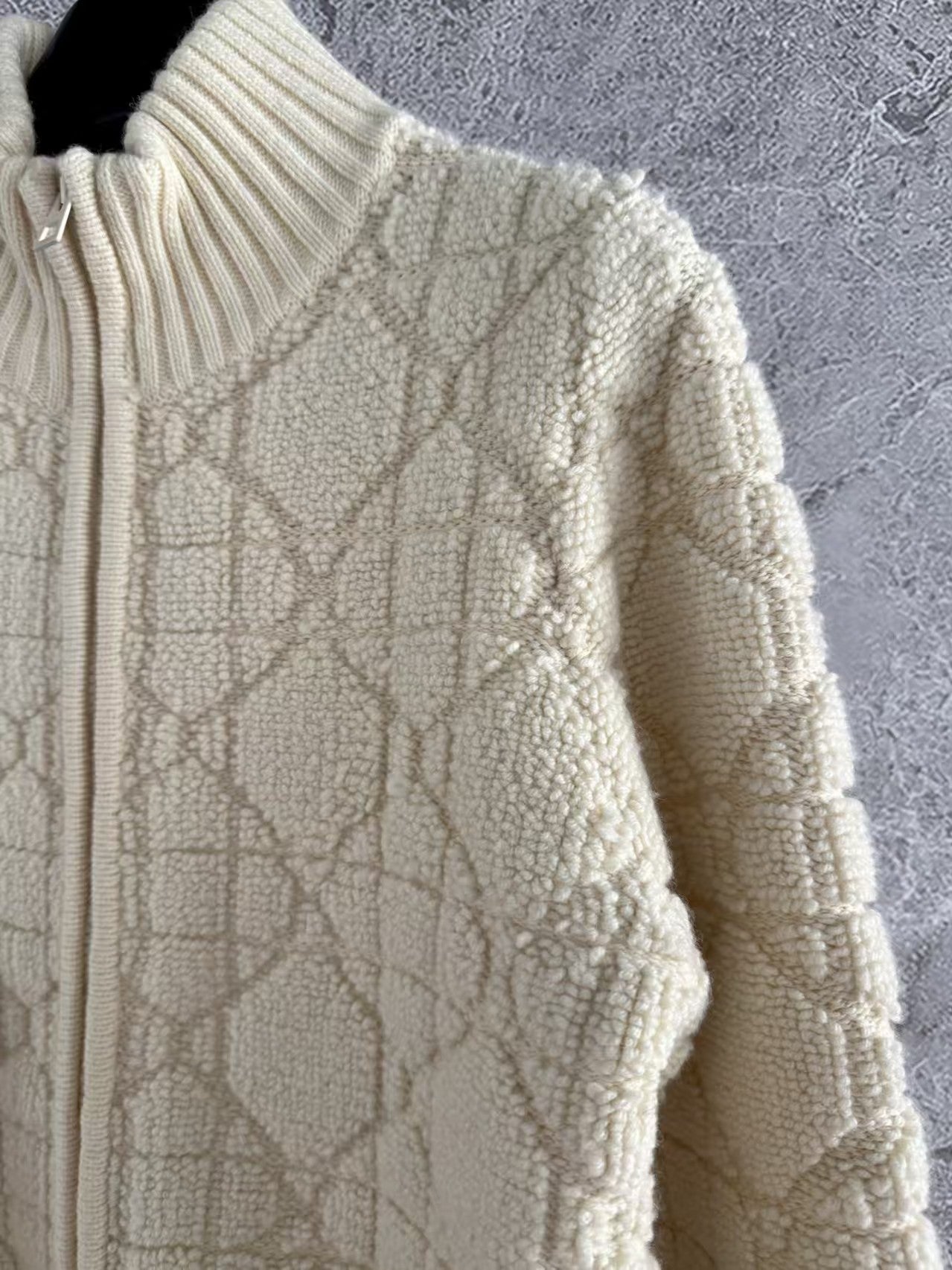 Classic Cannage Jacket