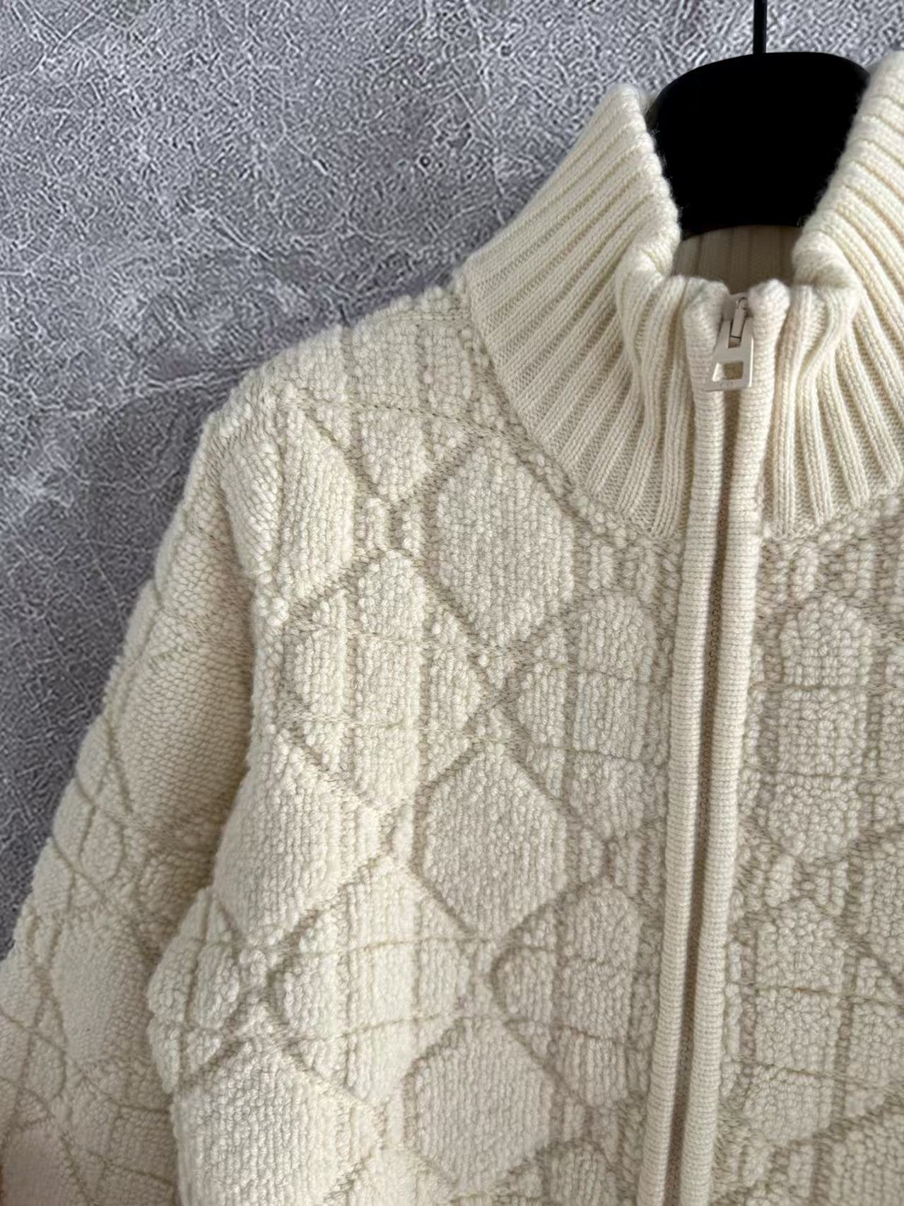 Classic Cannage Jacket