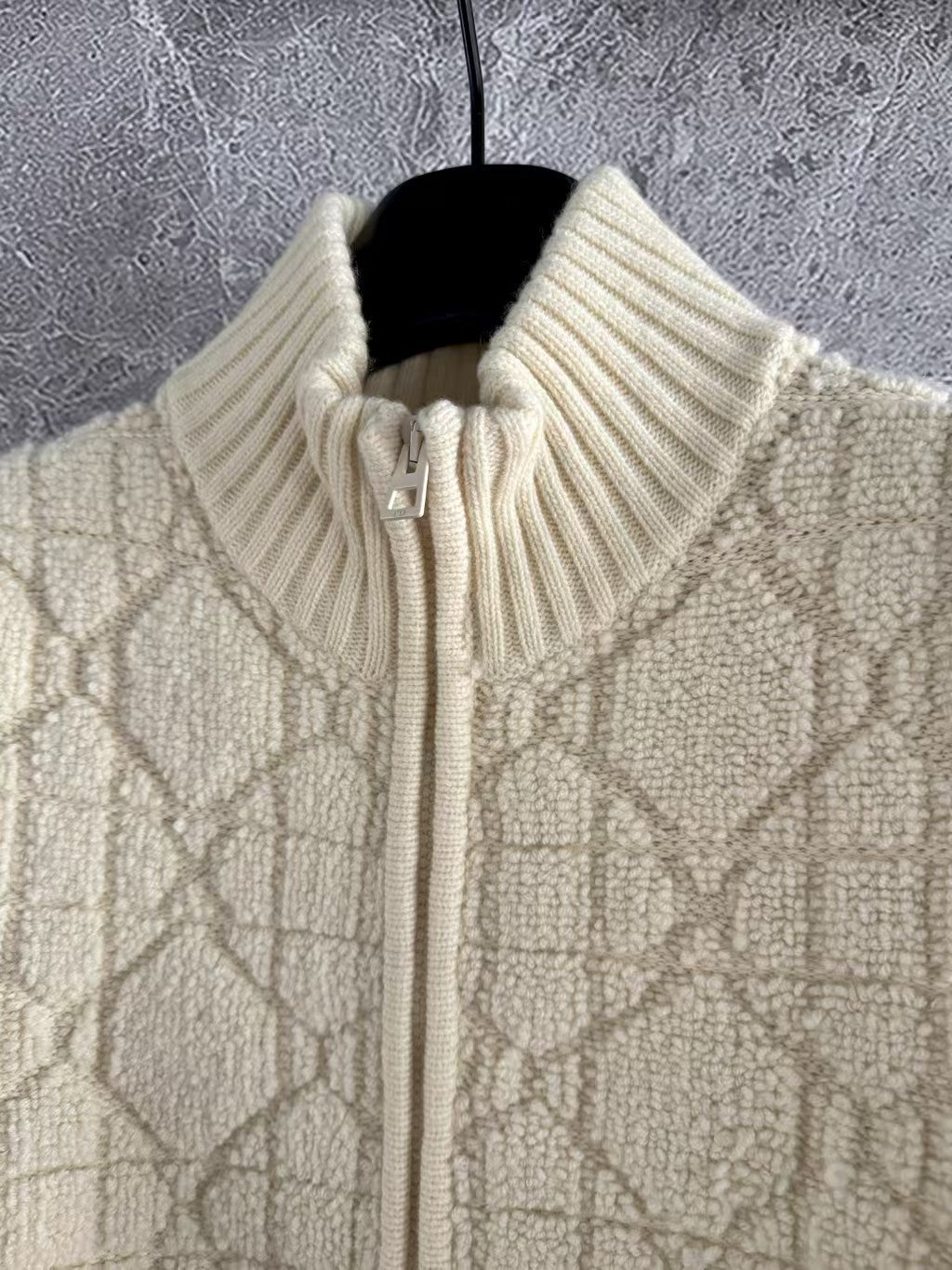 Classic Cannage Jacket