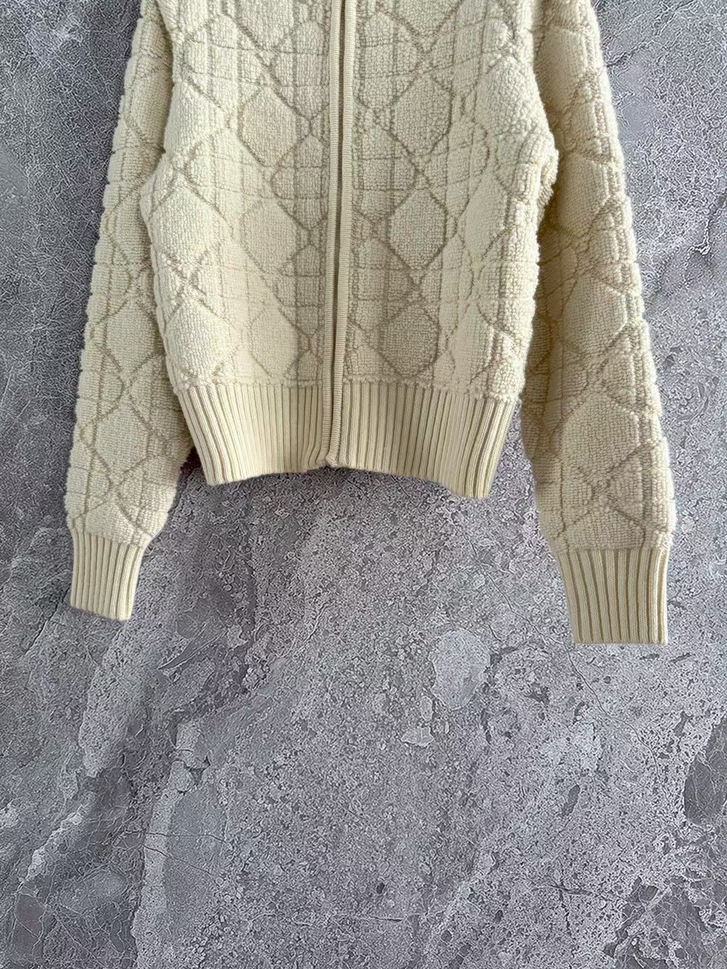 Classic Cannage Jacket