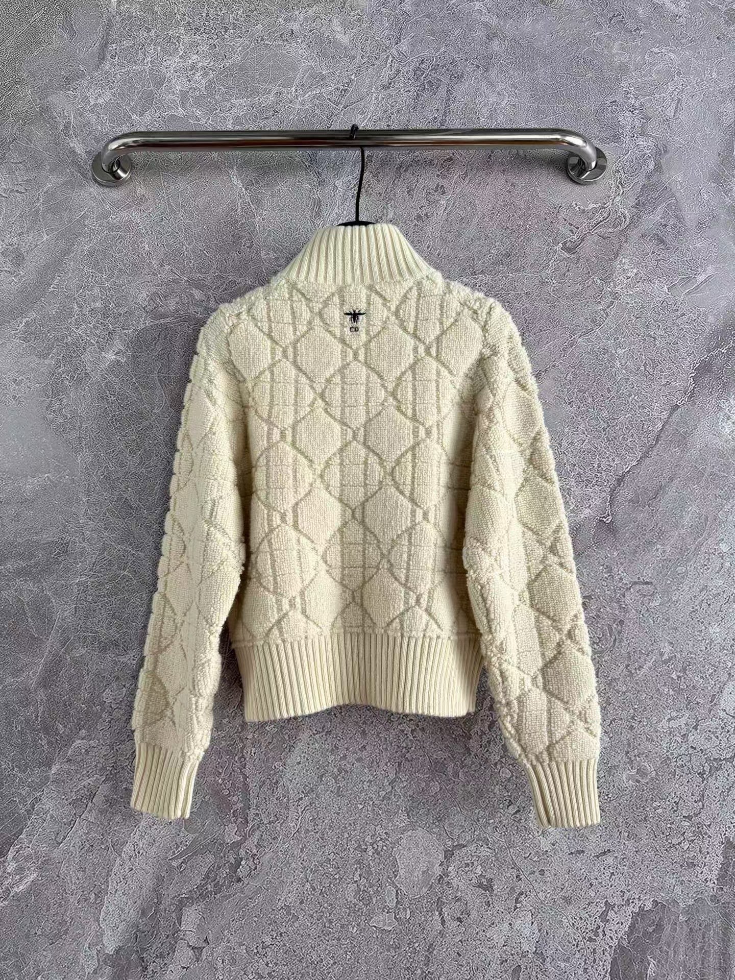 Classic Cannage Jacket