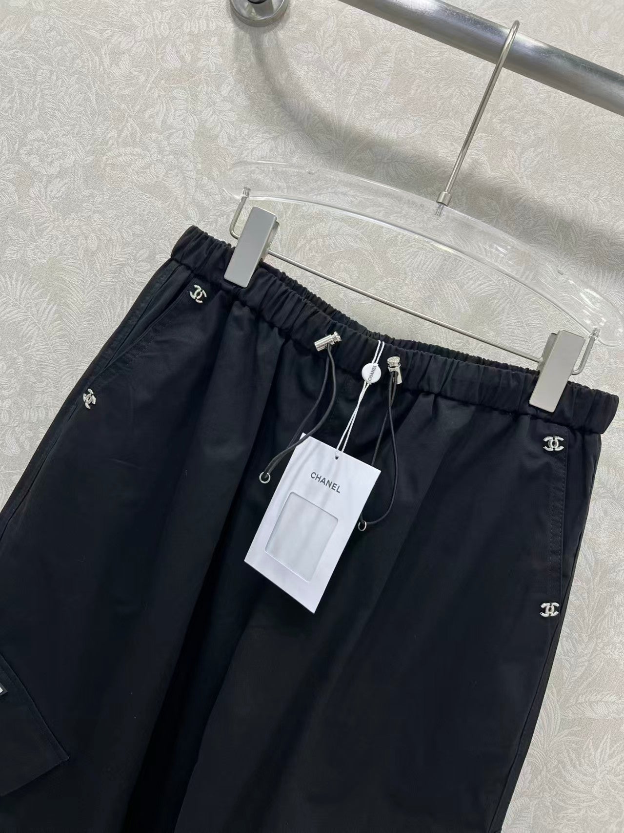 New workwear straight pants