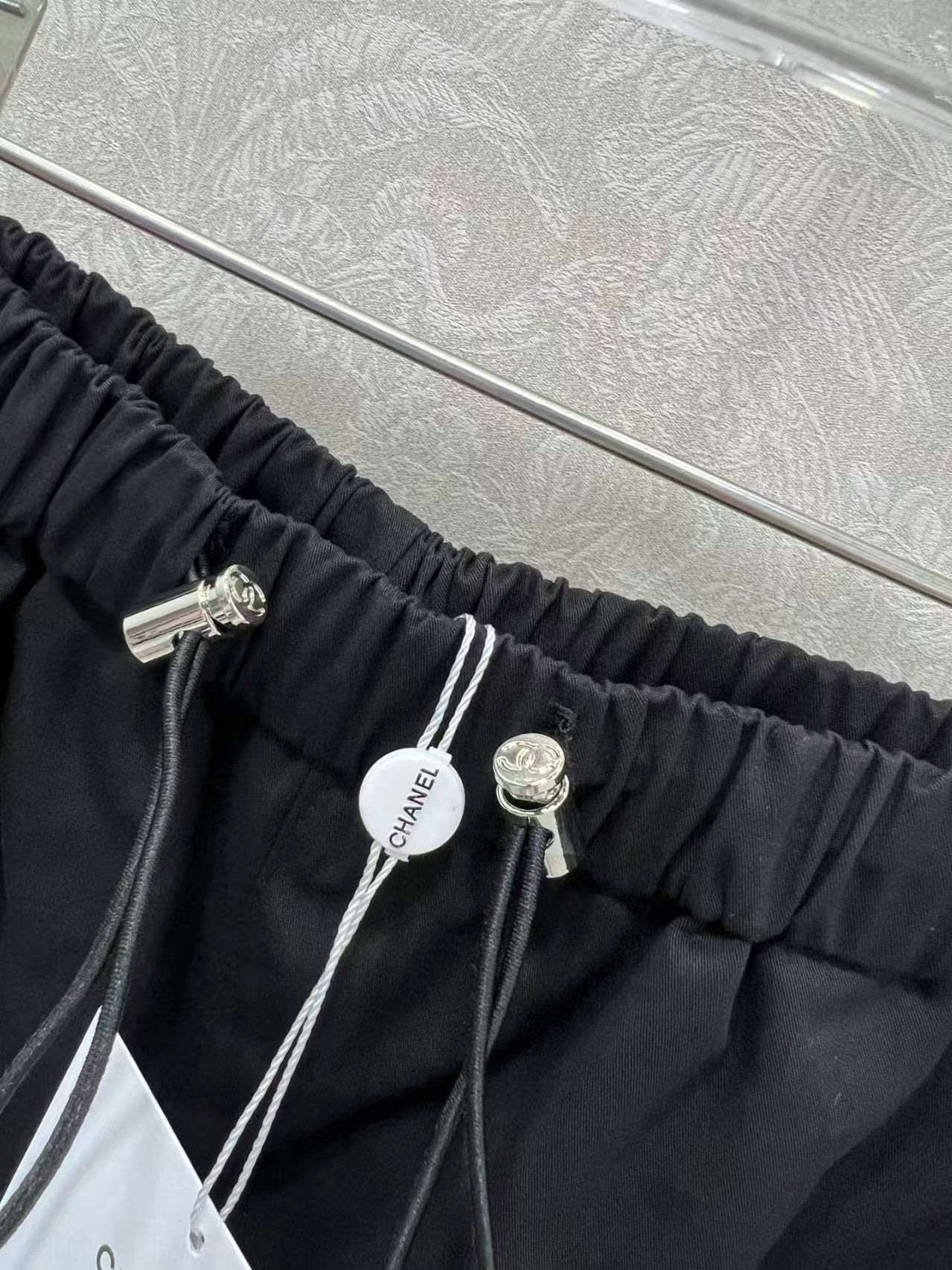 New workwear straight pants