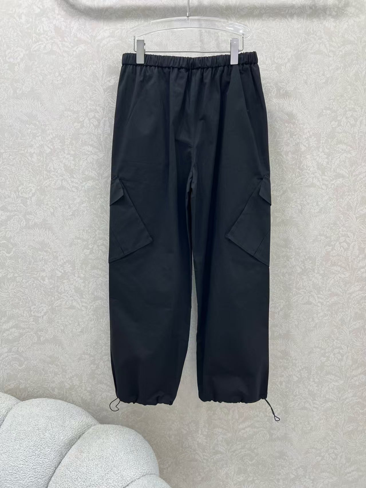 New workwear straight pants