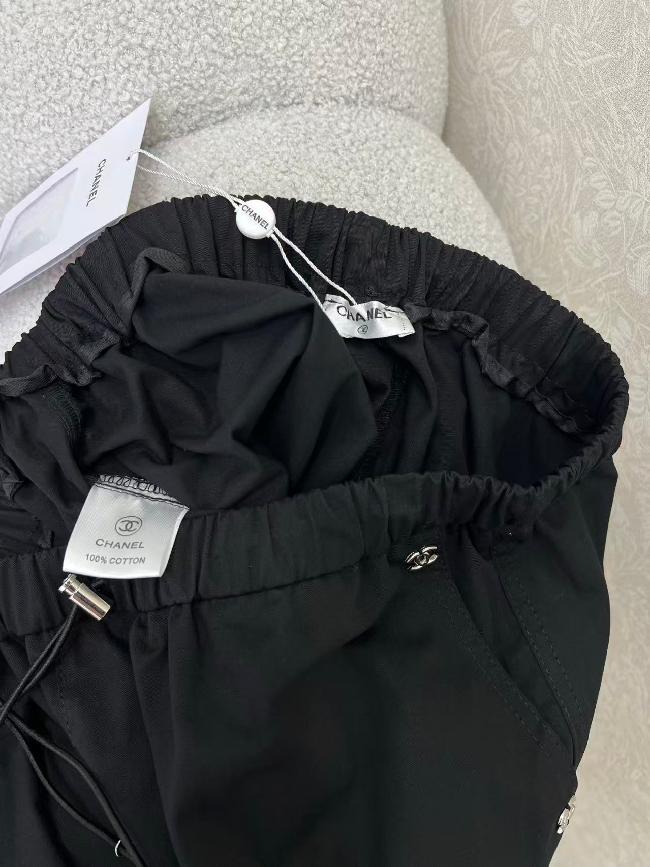 New workwear straight pants