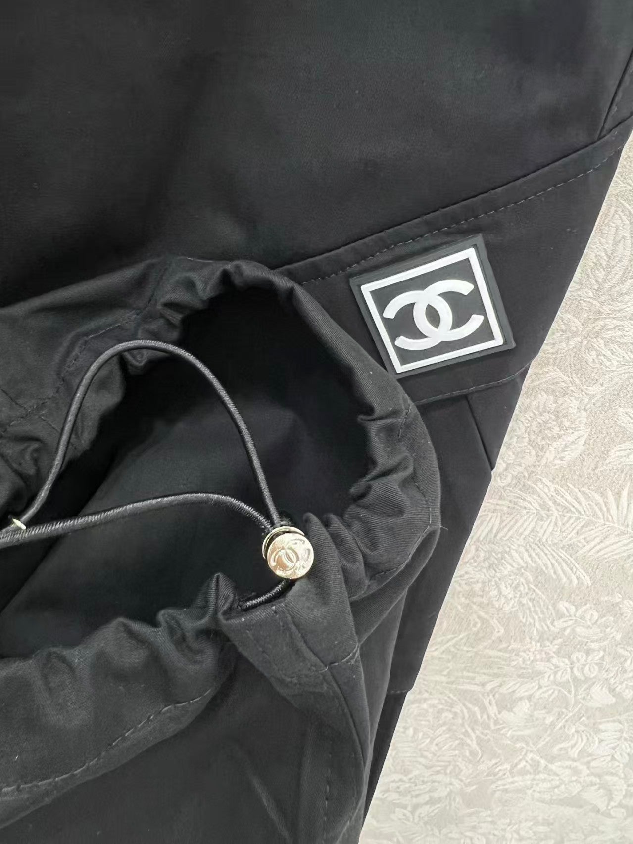 New workwear straight pants