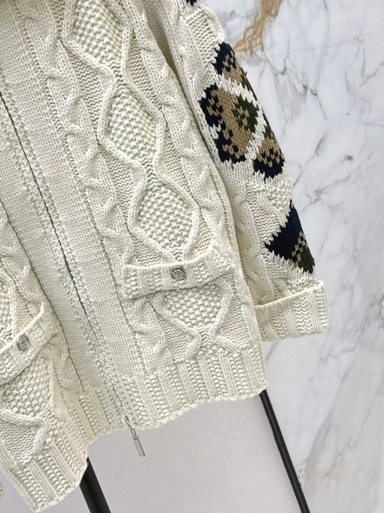 🔥🔥🔥The latest autumn and winter lapel design wool coat