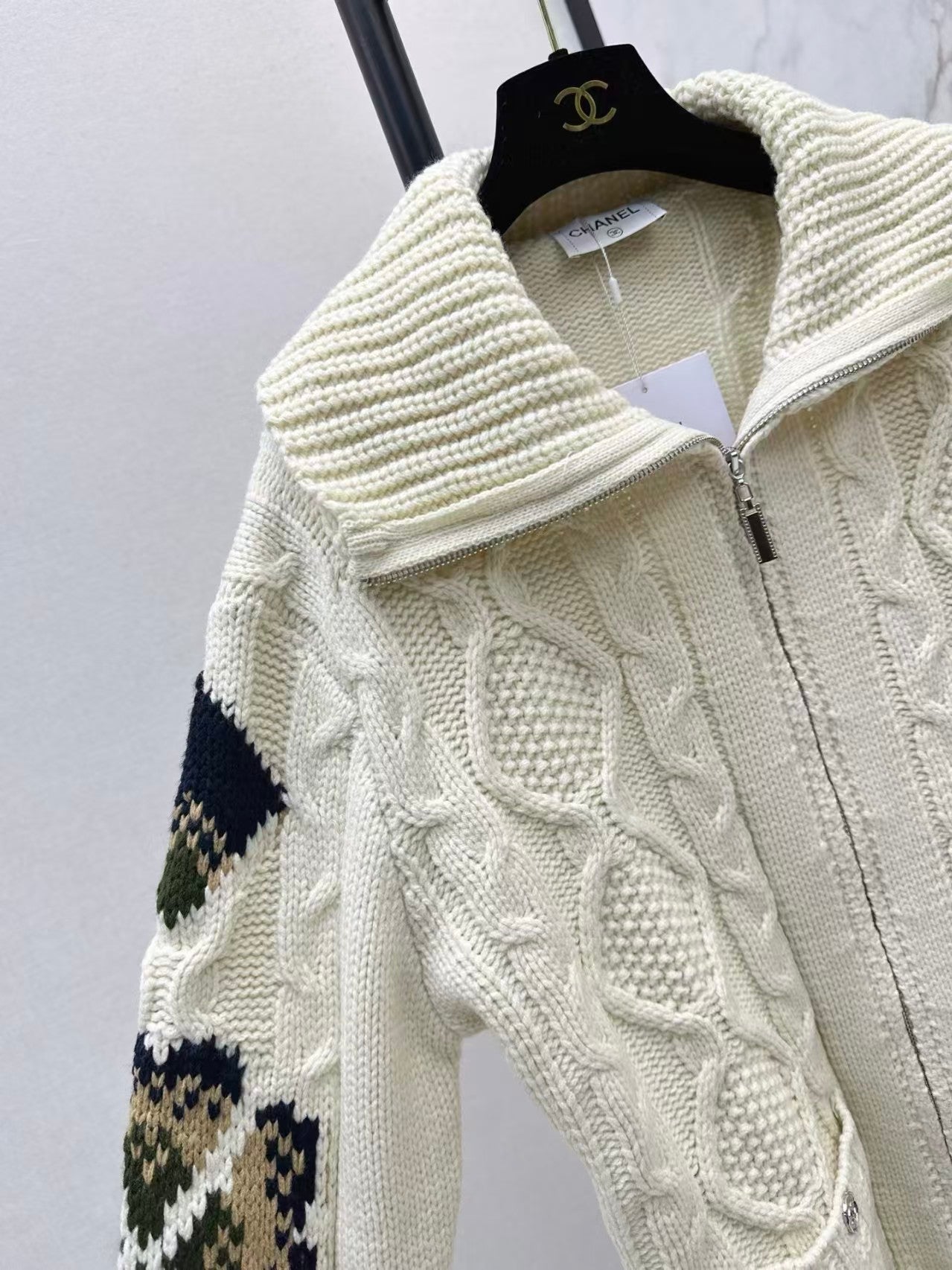 🔥🔥🔥The latest autumn and winter lapel design wool coat