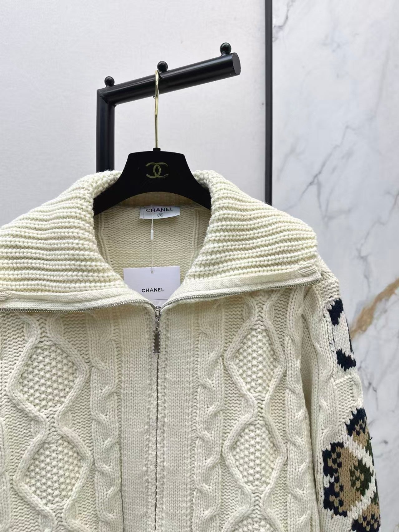 🔥🔥🔥The latest autumn and winter lapel design wool coat