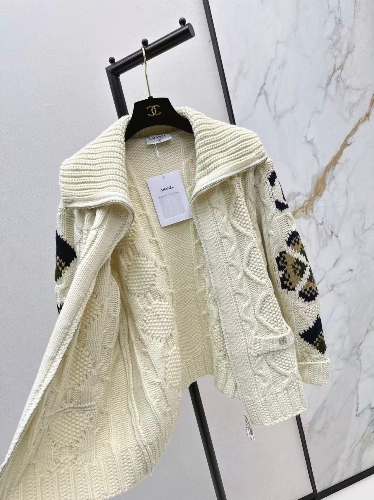 🔥🔥🔥The latest autumn and winter lapel design wool coat