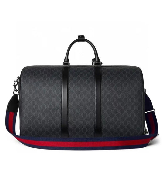 Interlocking Double G bag
