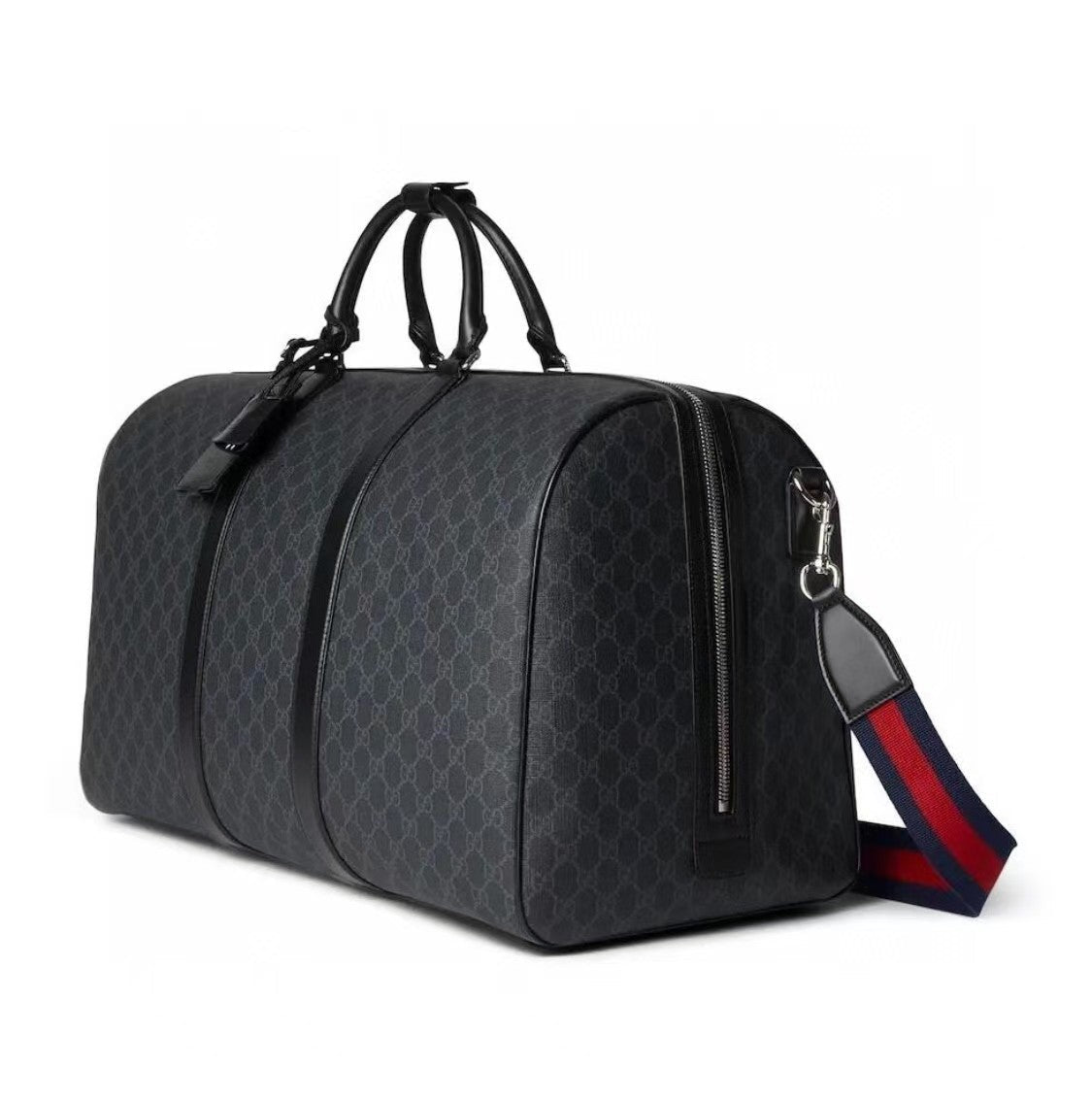 Interlocking Double G bag